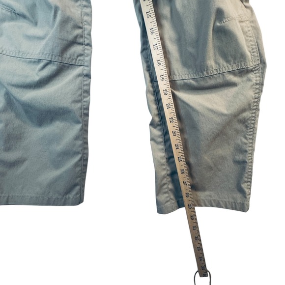 Mens 5.11 Tactical ABR Pro Pant Khaki 74512-055 Cargo Utility Straight Fit 32x30 - Picture 8 of 11